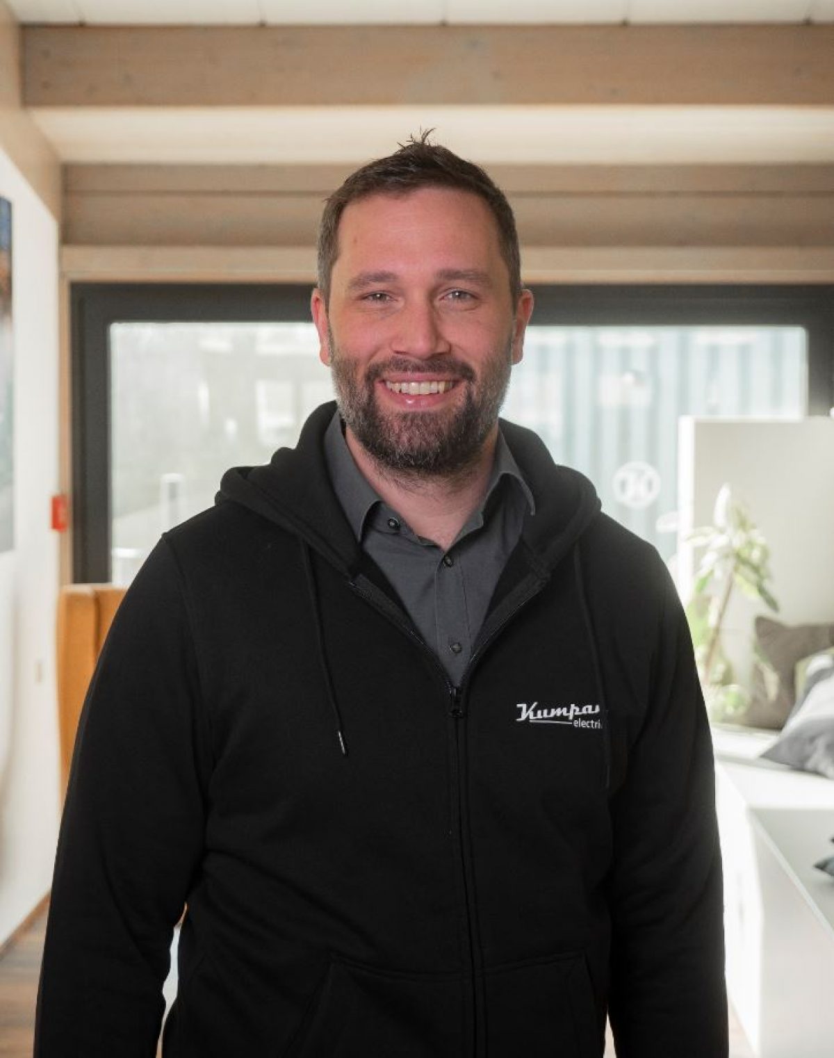 Teamvorstellung Rafael 